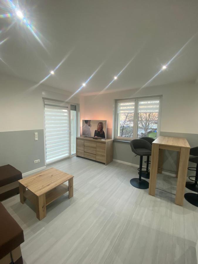 Ferienwohnung H&M Immobilien - Geiseltalsee Braunsbedra ภายนอก รูปภาพ