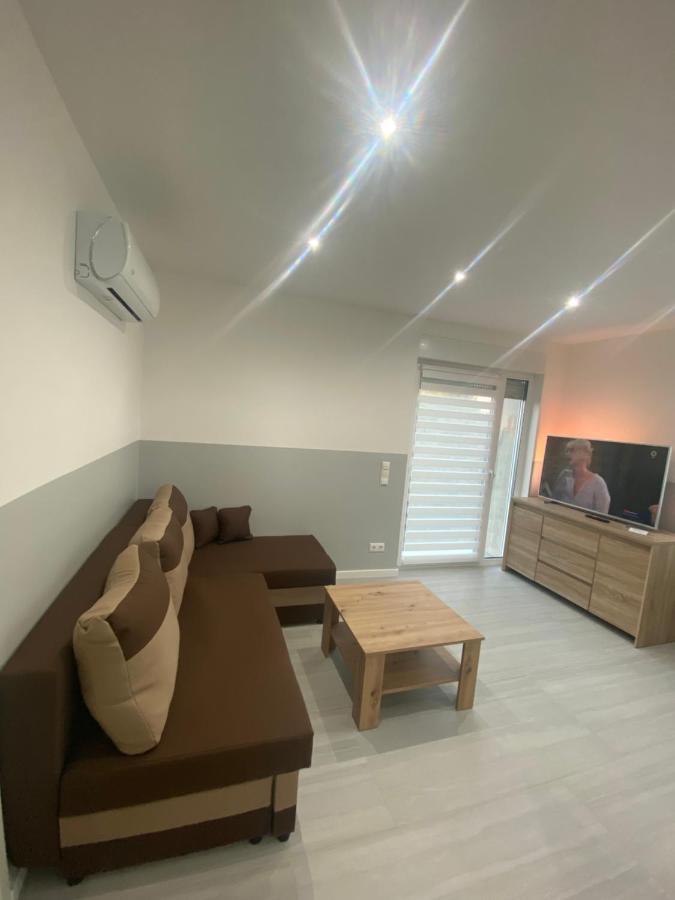 Ferienwohnung H&M Immobilien - Geiseltalsee Braunsbedra ภายนอก รูปภาพ