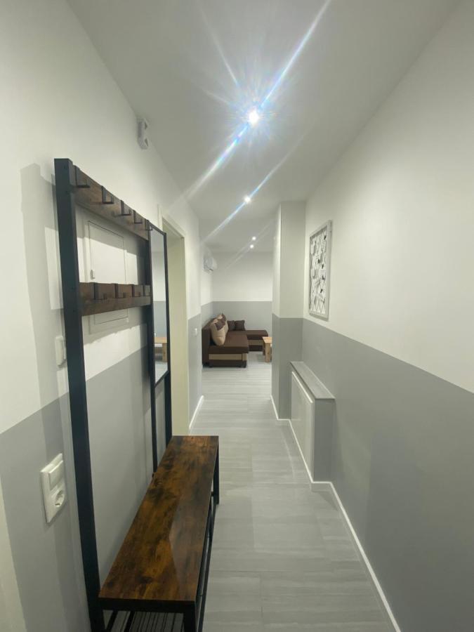 Ferienwohnung H&M Immobilien - Geiseltalsee Braunsbedra ภายนอก รูปภาพ