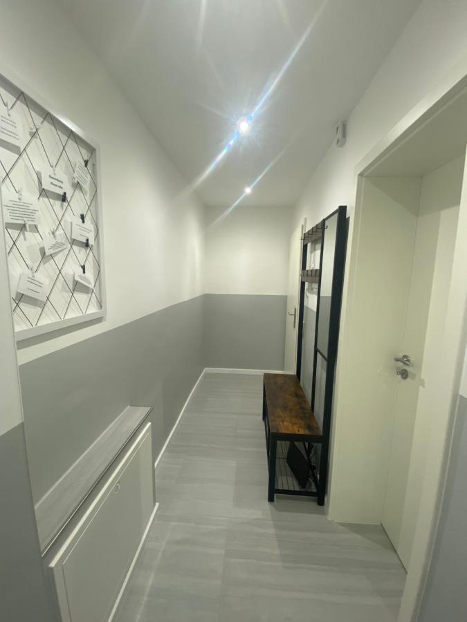 Ferienwohnung H&M Immobilien - Geiseltalsee Braunsbedra ภายนอก รูปภาพ